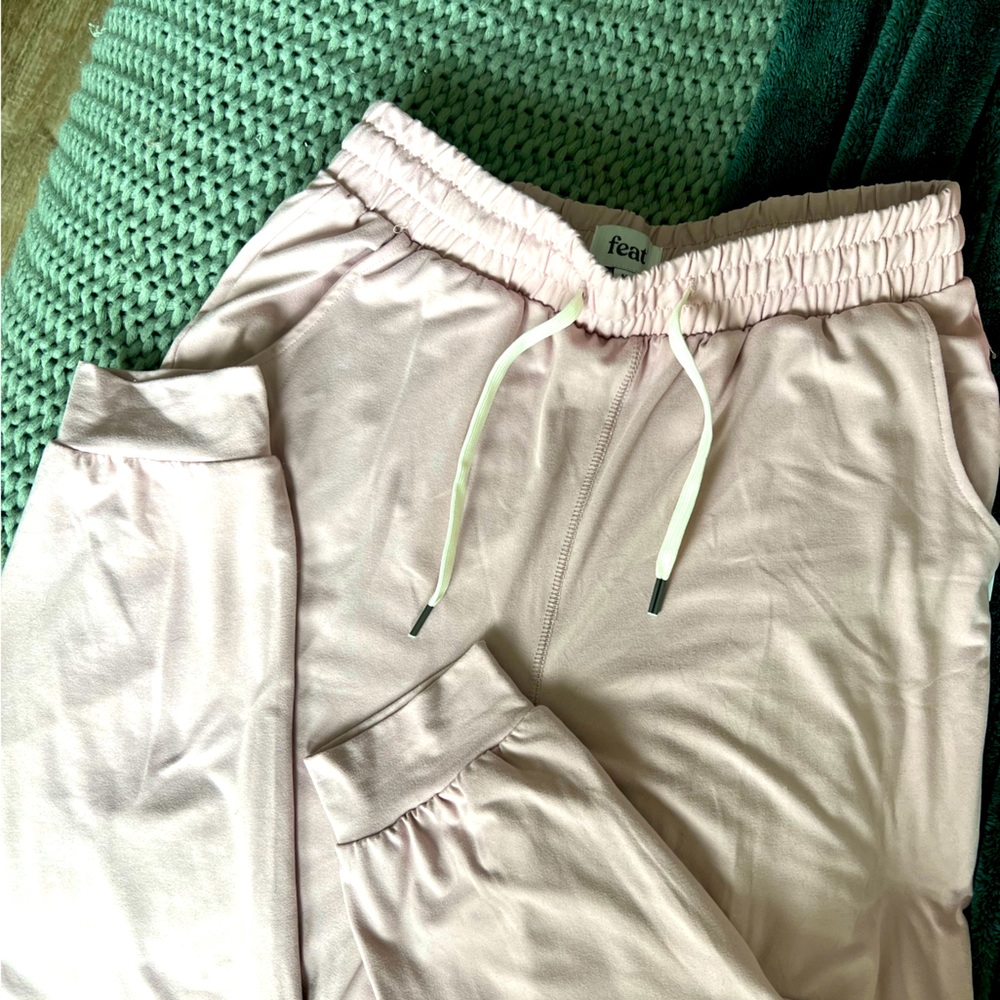Feat Jogger Size M